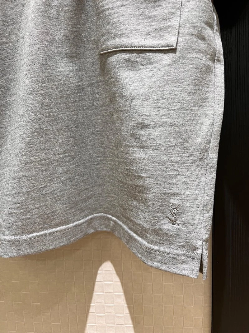 Modern Ysl T-Shirts 152408