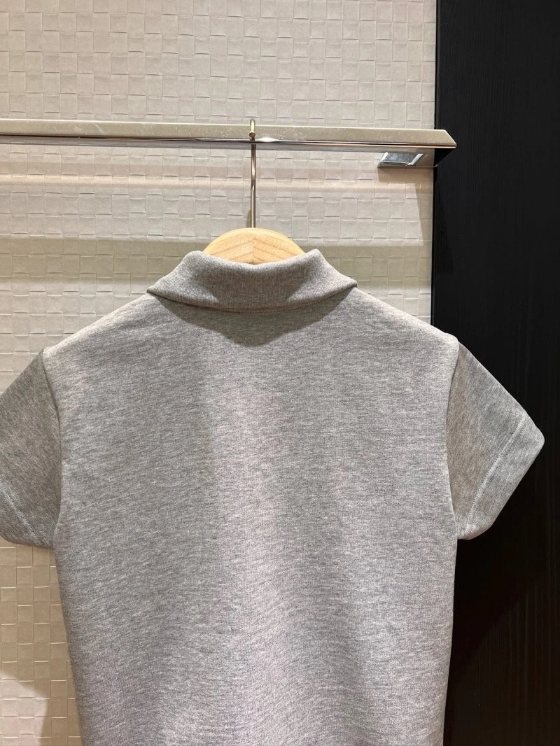 Modern Ysl T-Shirts 152408
