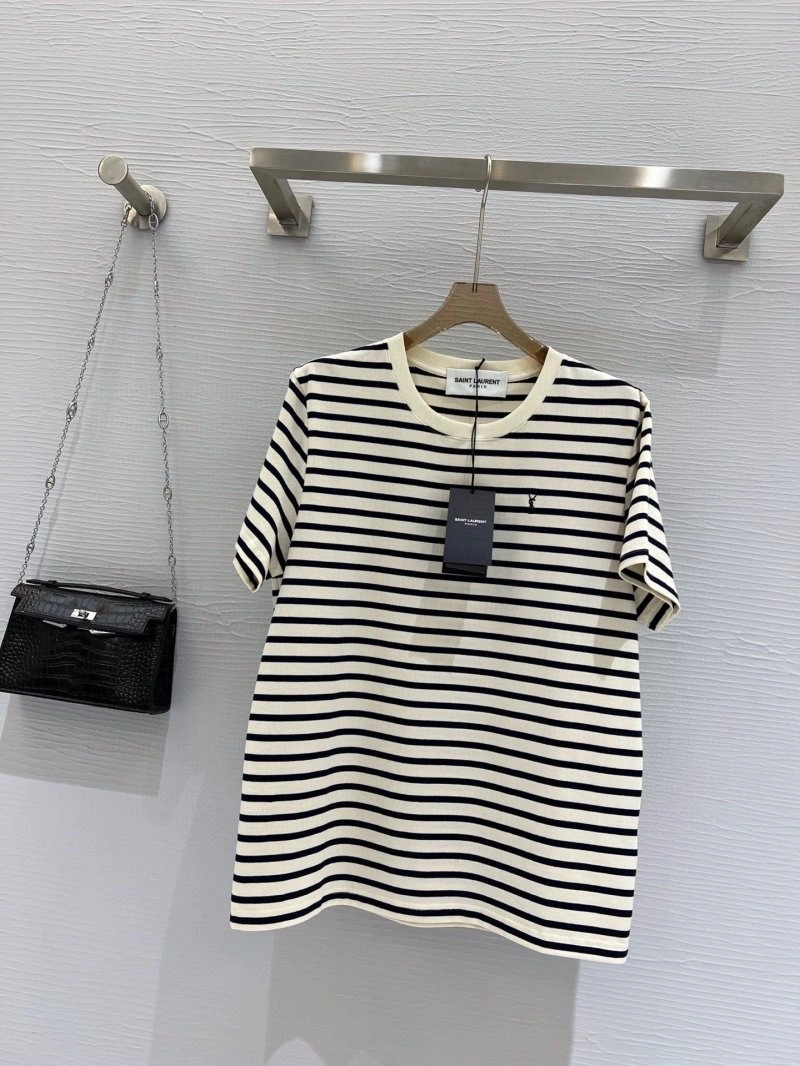 Bold Ysl T-Shirts 152421