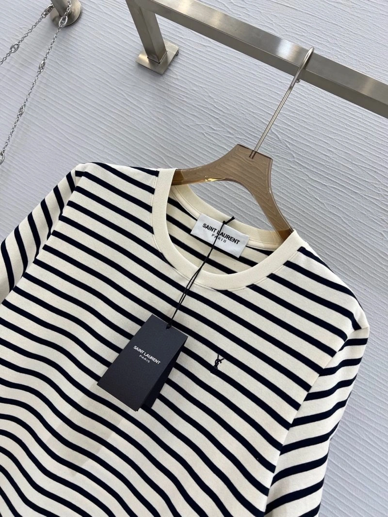 Bold Ysl T-Shirts 152421