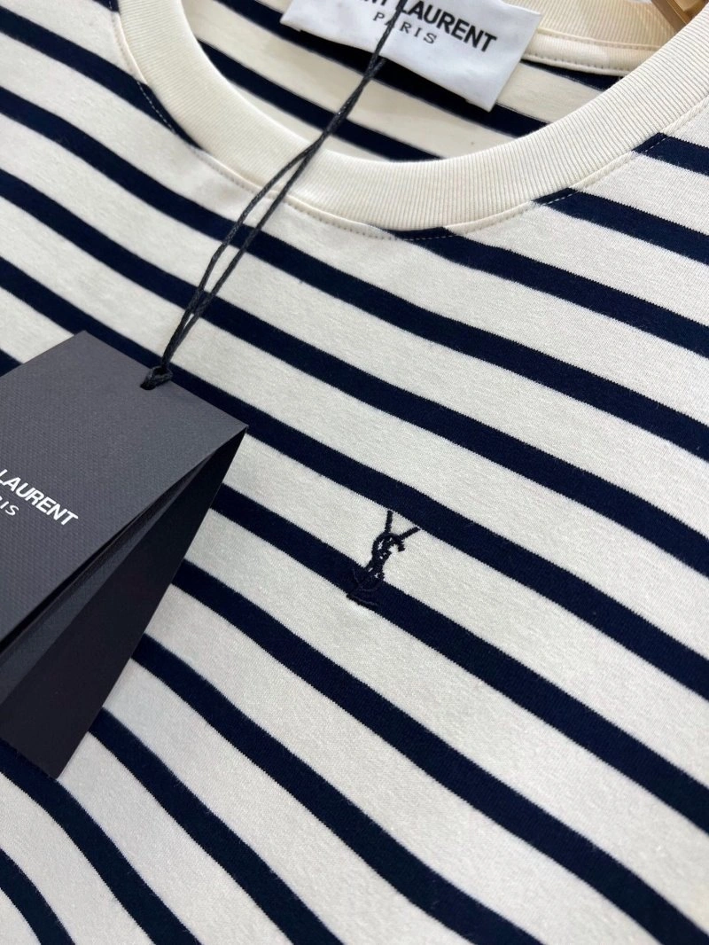 Bold Ysl T-Shirts 152421