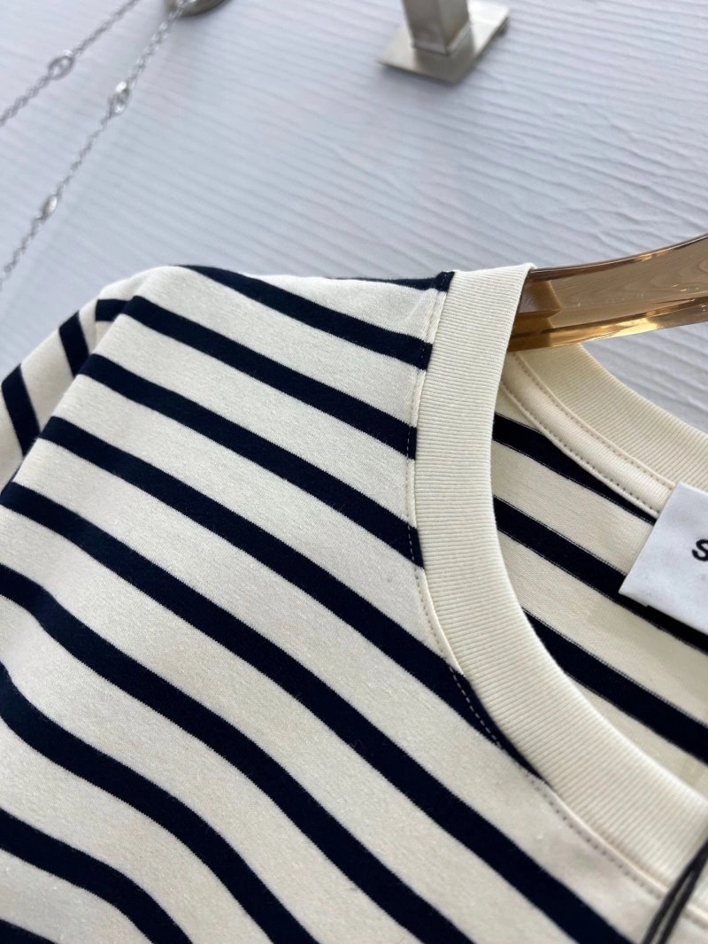 Bold Ysl T-Shirts 152421
