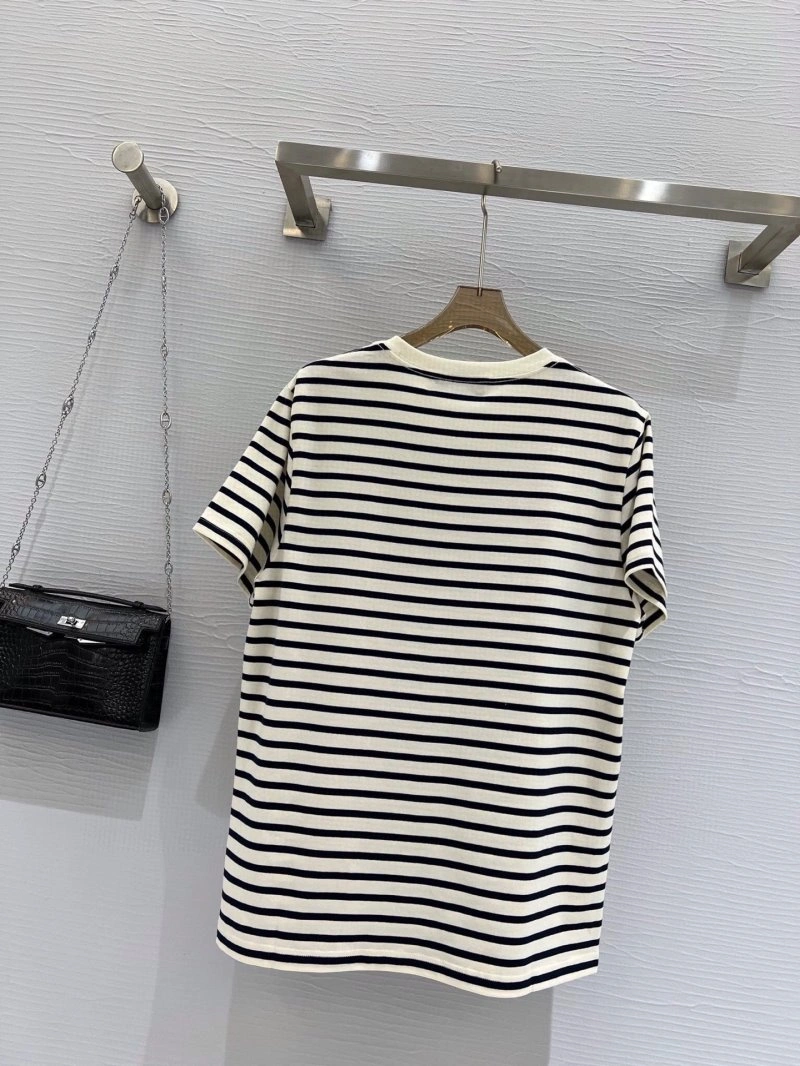 Bold Ysl T-Shirts 152421
