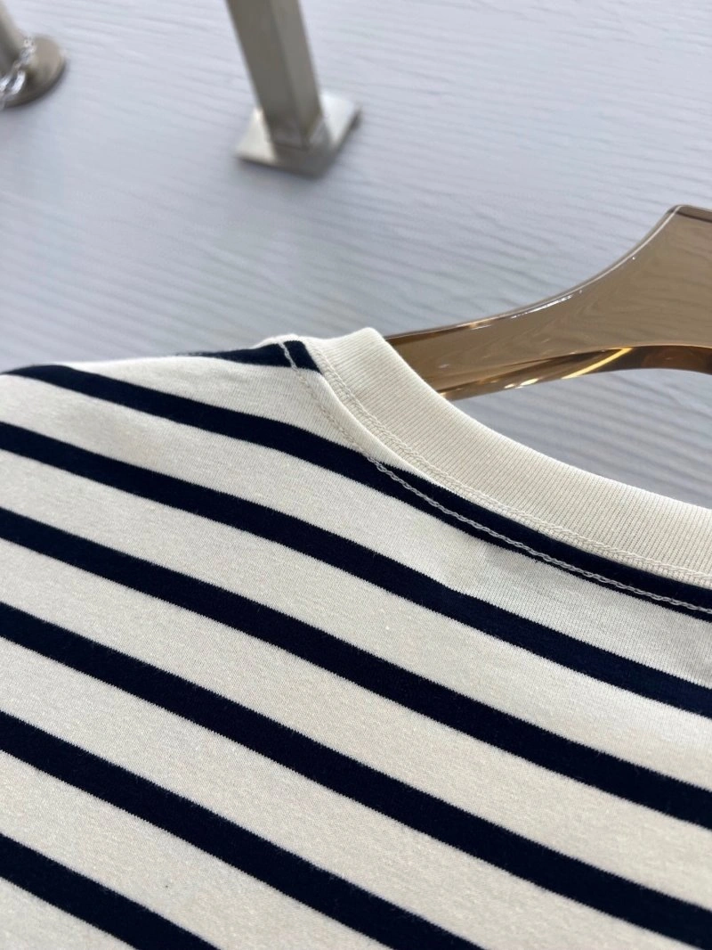 Bold Ysl T-Shirts 152421