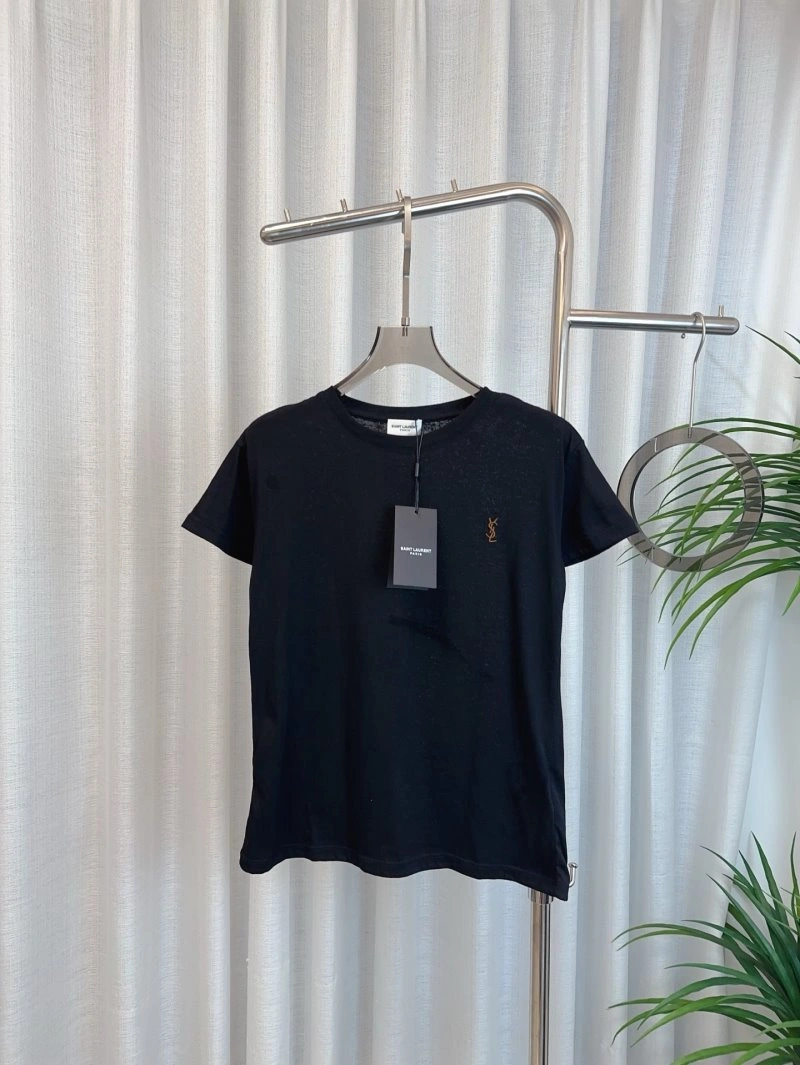 Ysl T-Shirts EyeCatching 152419