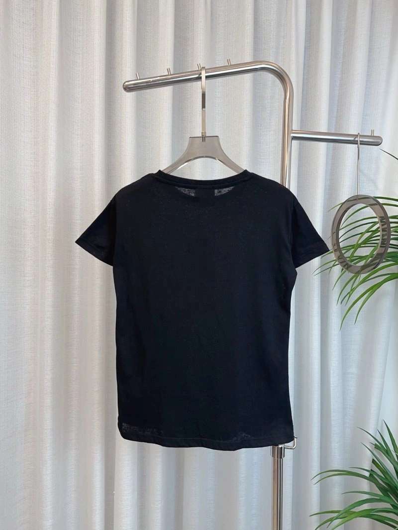 Ysl T-Shirts EyeCatching 152419