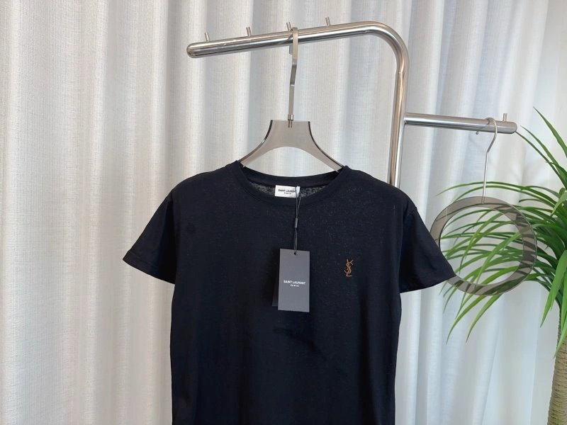 Ysl T-Shirts EyeCatching 152419