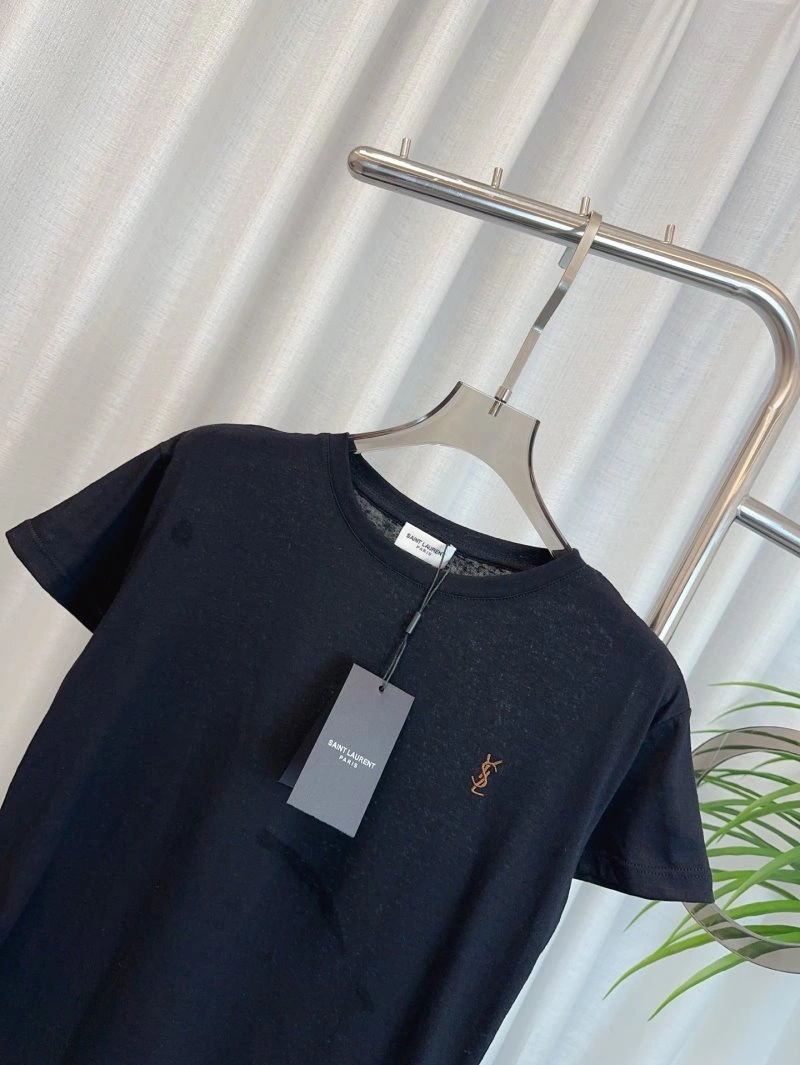 Ysl T-Shirts EyeCatching 152419