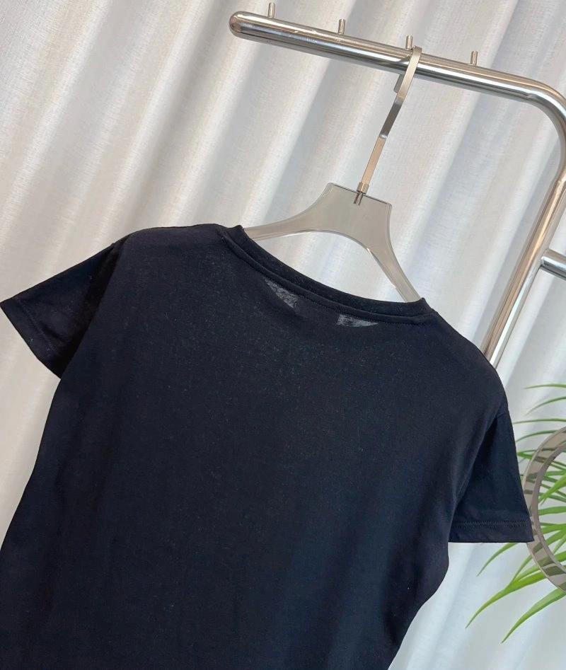 Ysl T-Shirts EyeCatching 152419