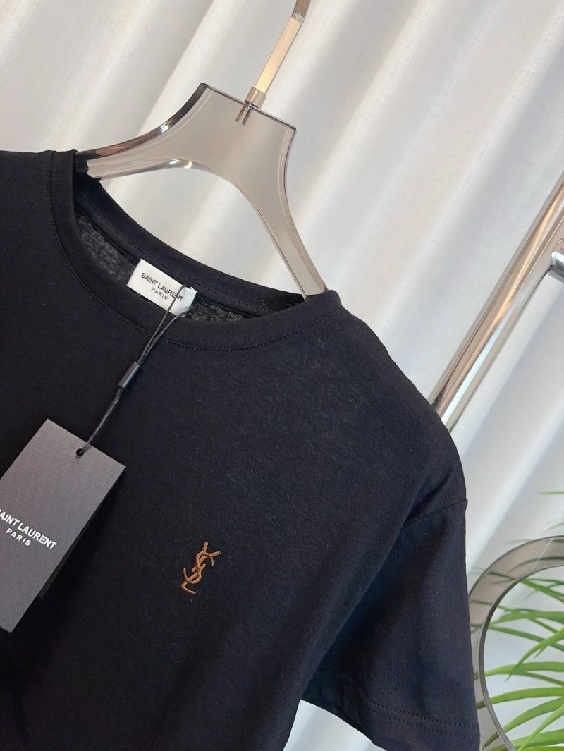 Ysl T-Shirts EyeCatching 152419