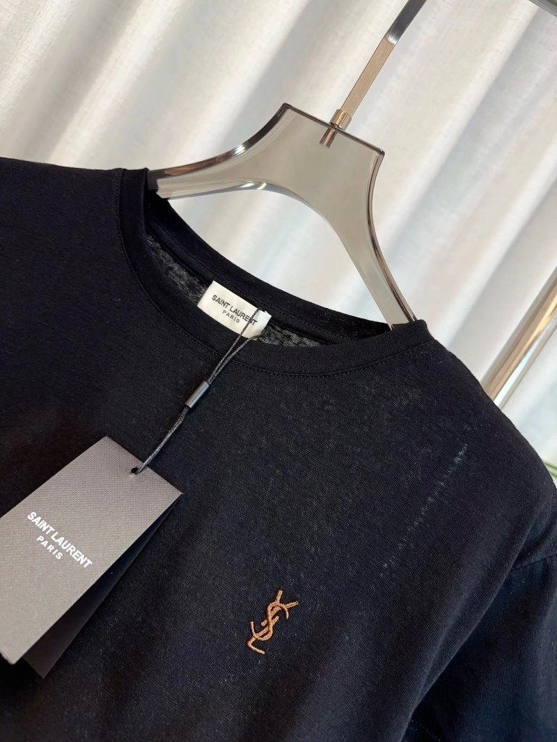 Ysl T-Shirts EyeCatching 152419