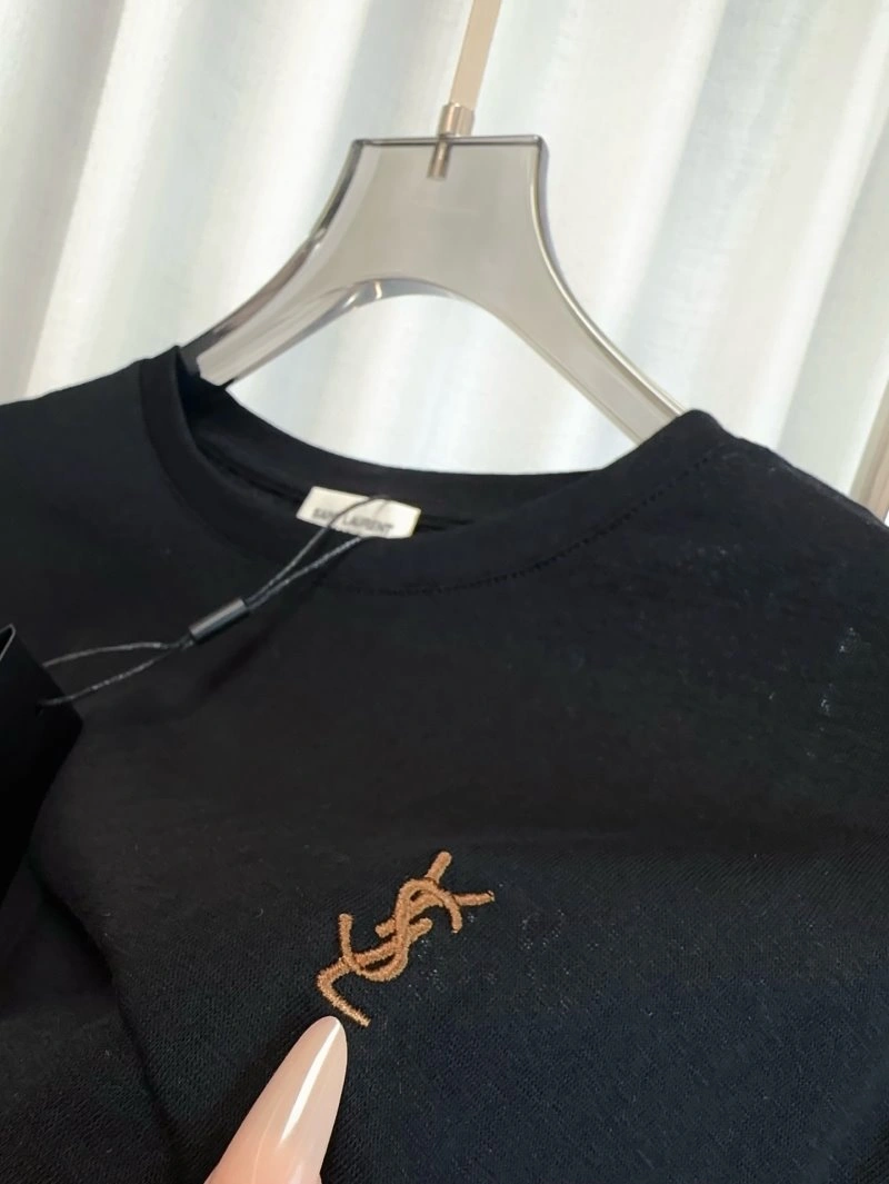 Ysl T-Shirts EyeCatching 152419