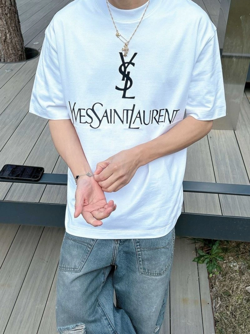 Stylish Ysl T-Shirts 158881