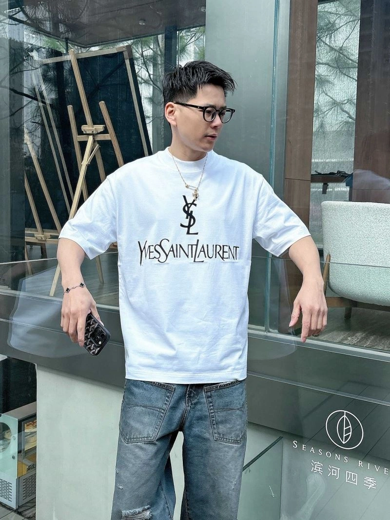 Stylish Ysl T-Shirts 158881