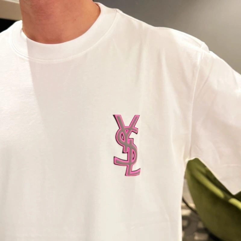 Ysl T-Shirts RelaxedFit 158880