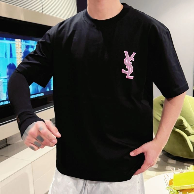 Tailored Ysl T-Shirts 158879