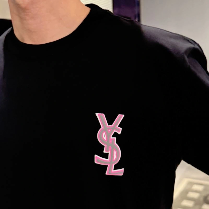 Tailored Ysl T-Shirts 158879