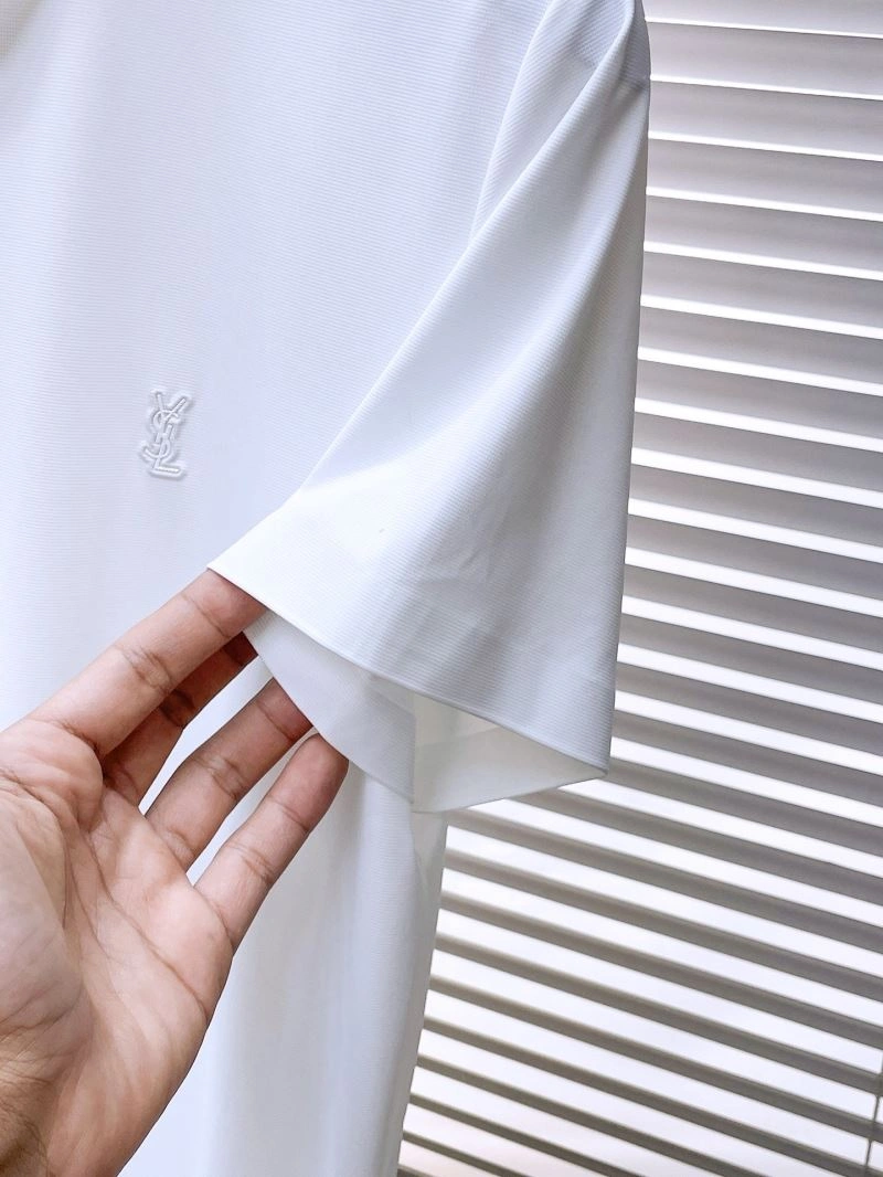Neat Ysl T-Shirts 158920