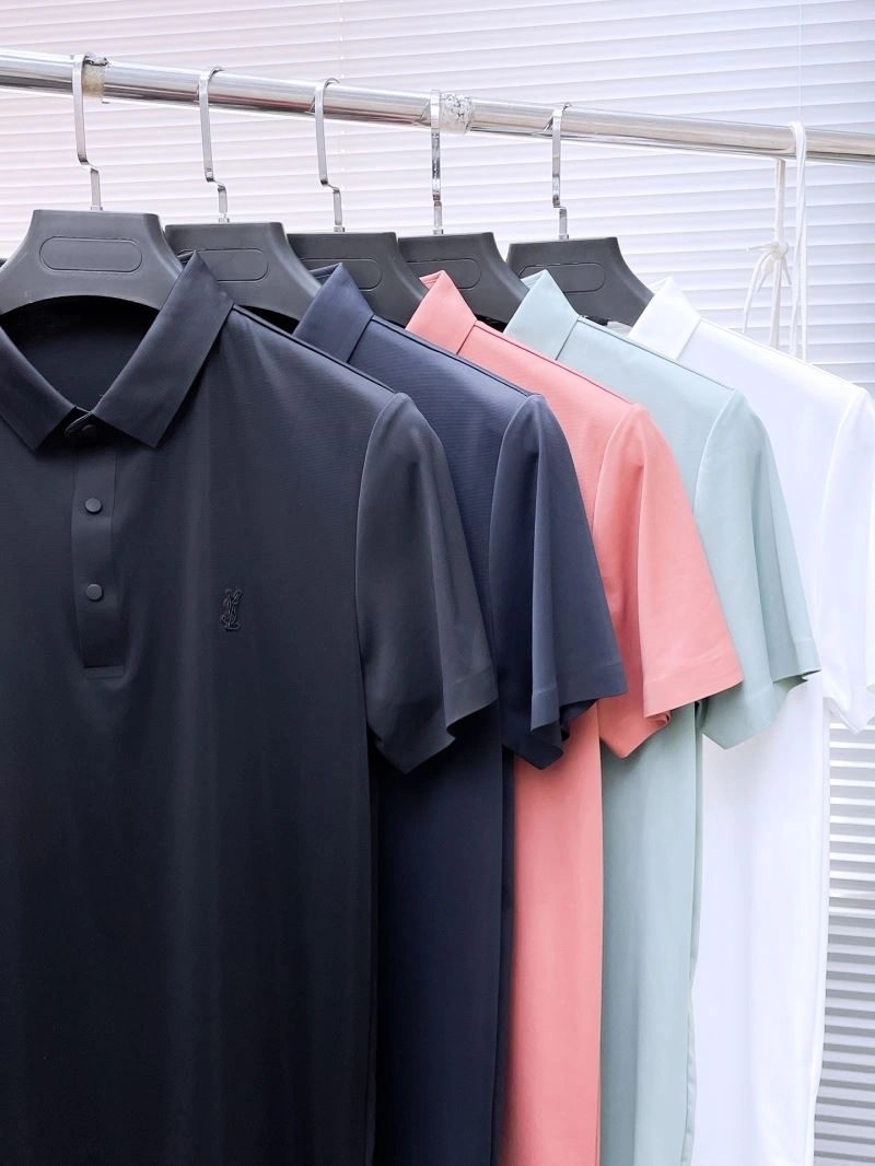 Neat Ysl T-Shirts 158920