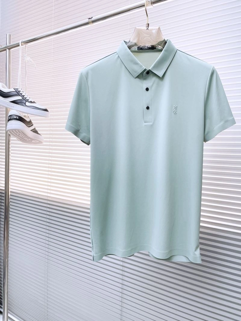 Ysl T-Shirts SoftTouch 158878