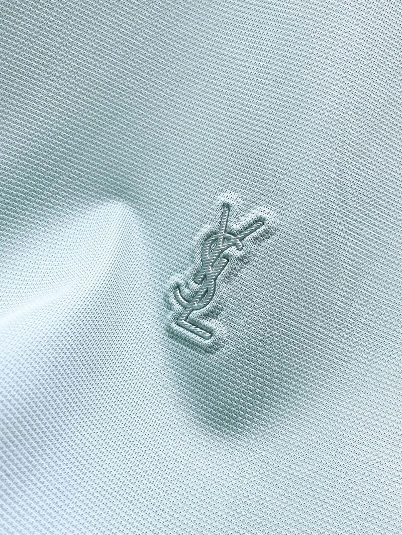 Ysl T-Shirts SoftTouch 158878