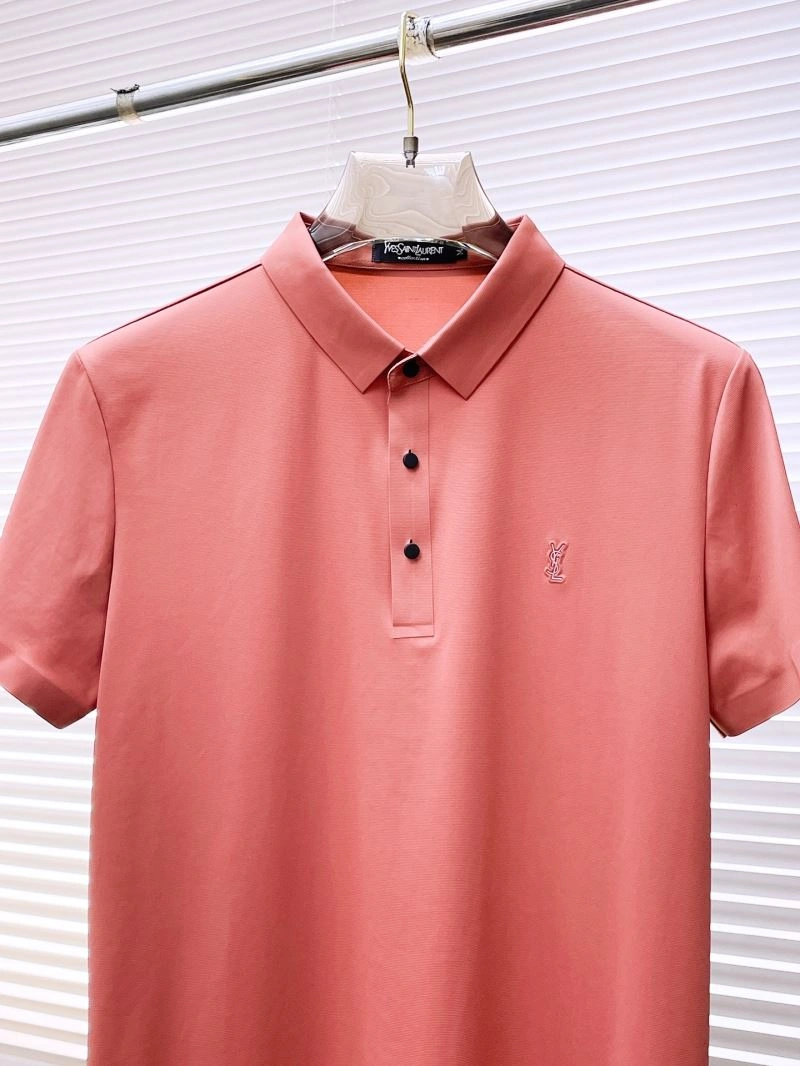 Ysl T-Shirts EyeCatching 158882