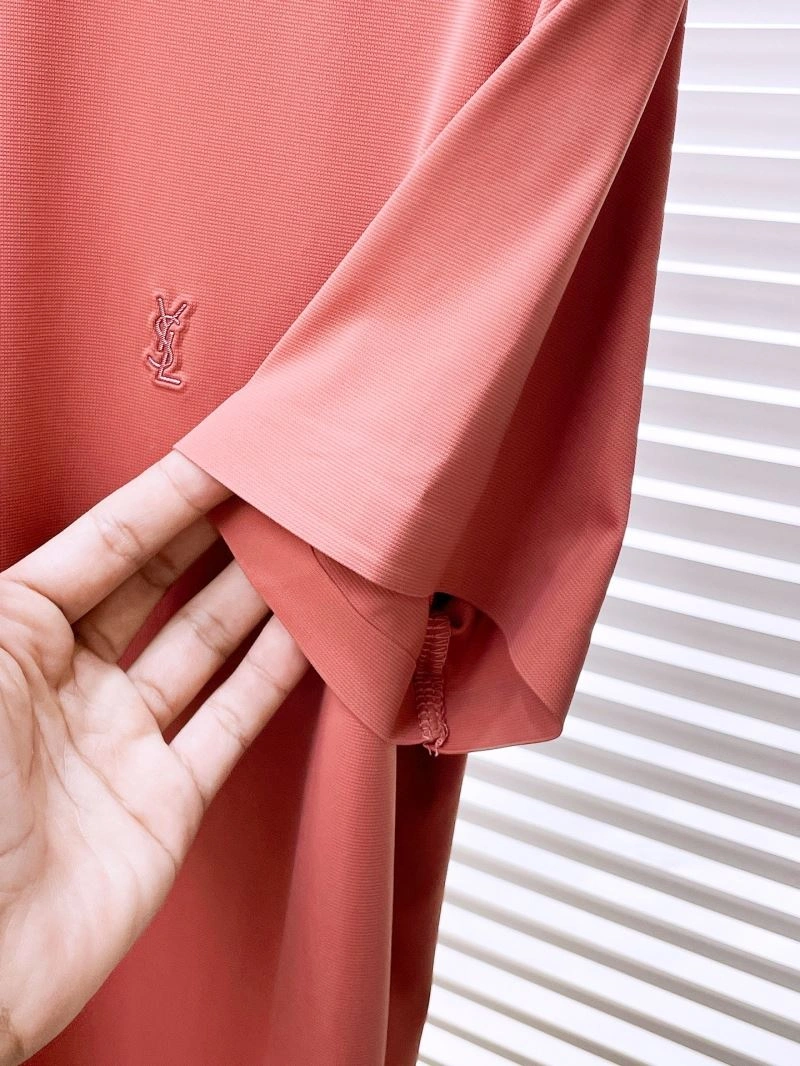 Ysl T-Shirts EyeCatching 158882