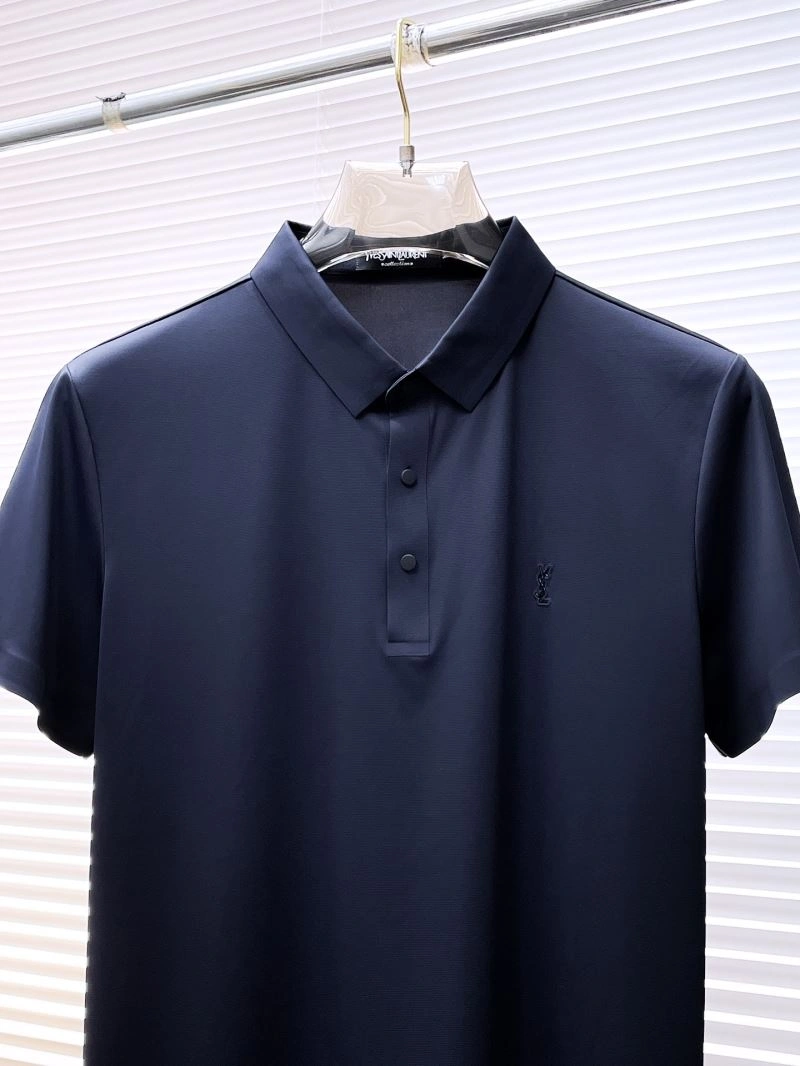 Ysl T-Shirts NewStyle 158922