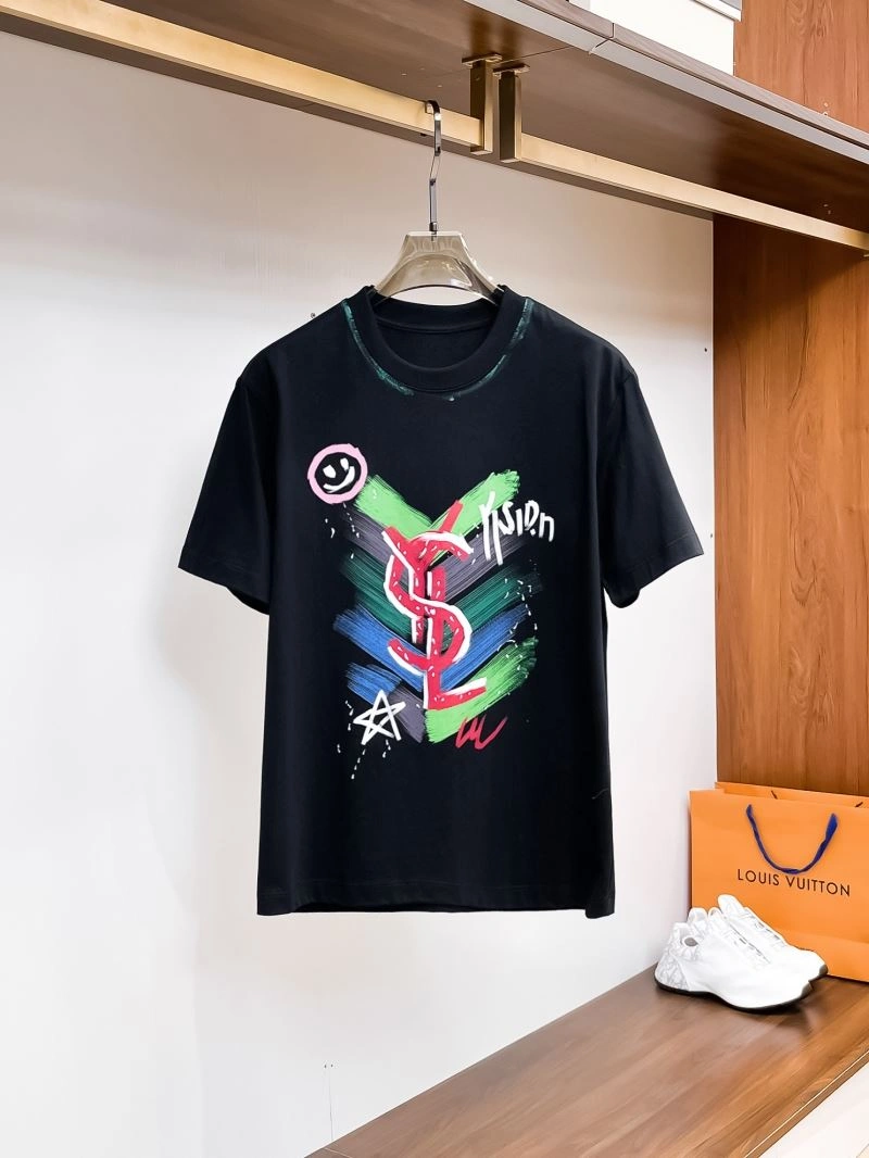WellDesigned Ysl T-Shirts 158873