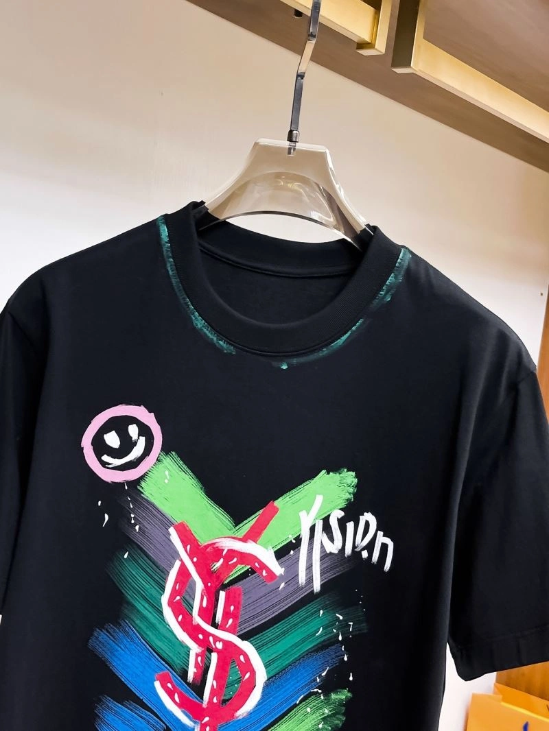 WellDesigned Ysl T-Shirts 158873