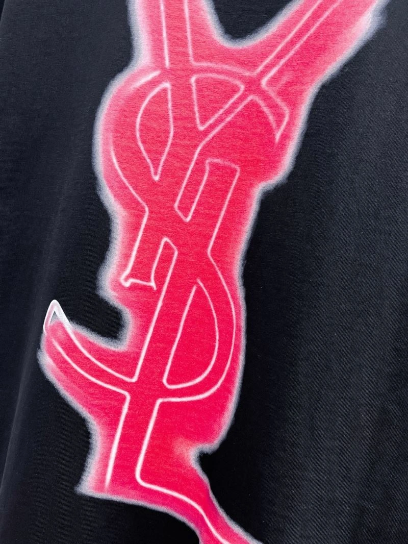 Ysl T-Shirts Vibrant 158874