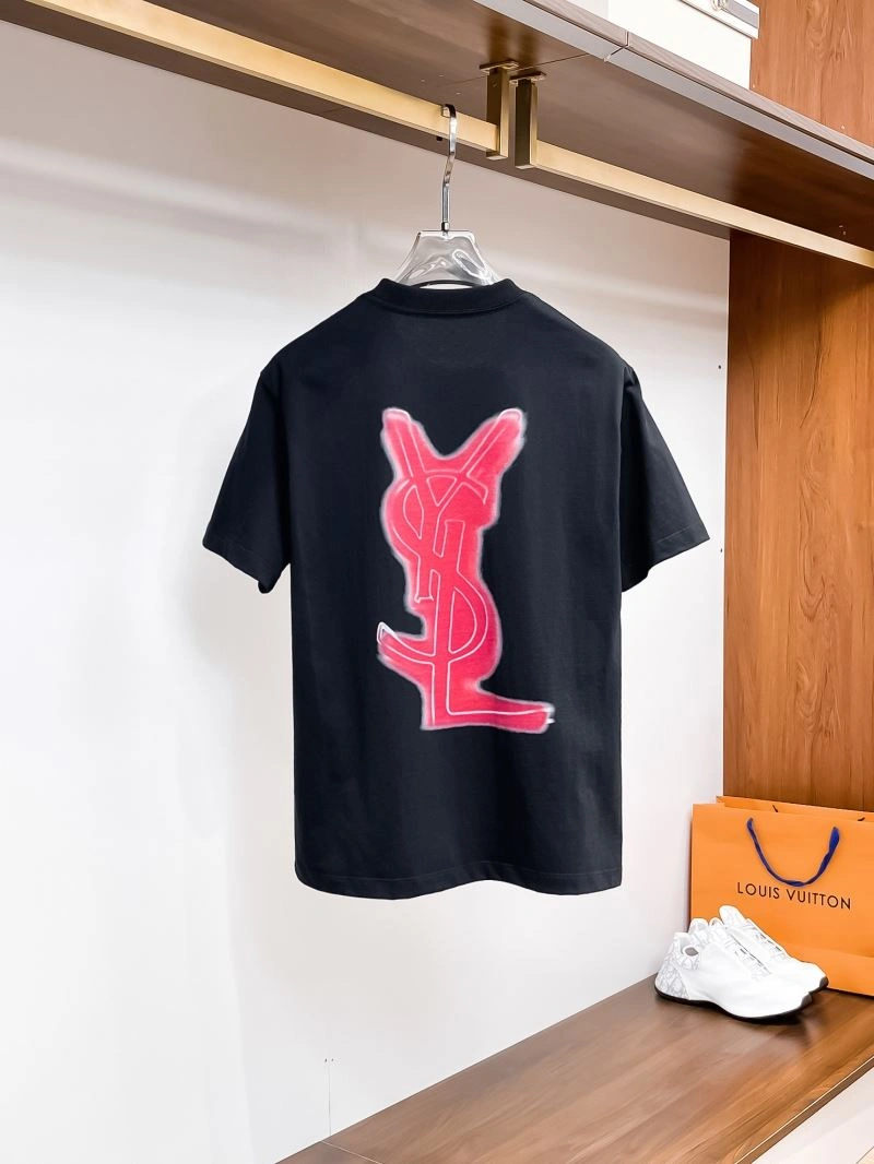 Ysl T-Shirts Vibrant 158874