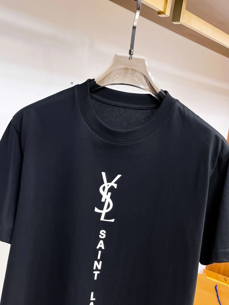 Ysl T-Shirts Vibrant 158874