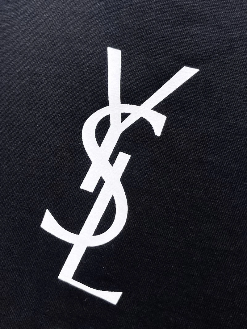 Ysl T-Shirts Vibrant 158874