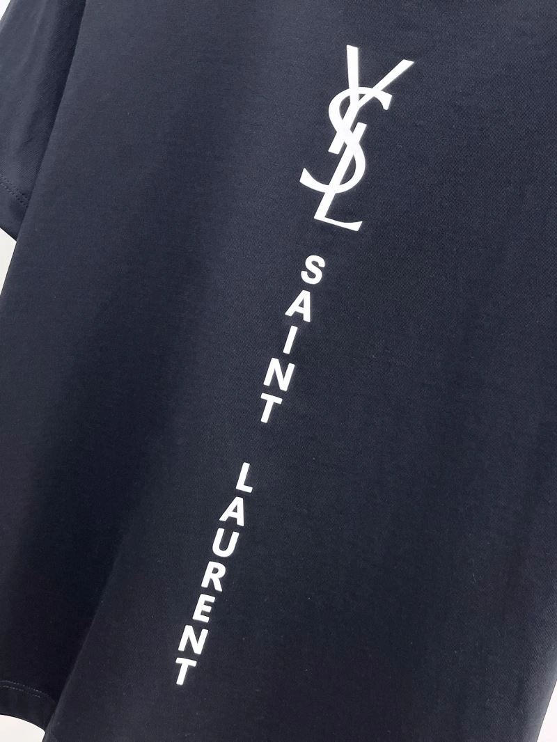 Ysl T-Shirts Vibrant 158874