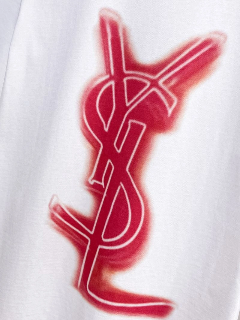 BestValue Ysl T-Shirts 158870