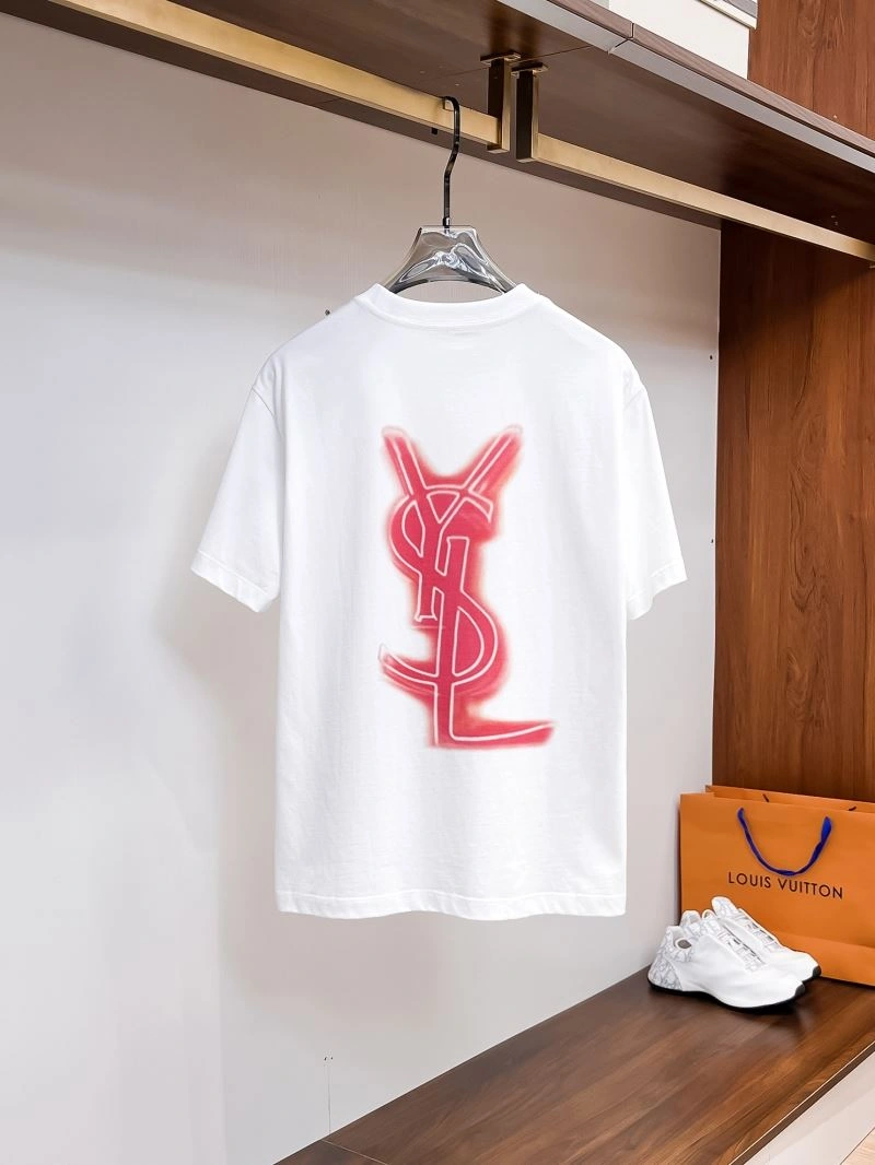 BestValue Ysl T-Shirts 158870
