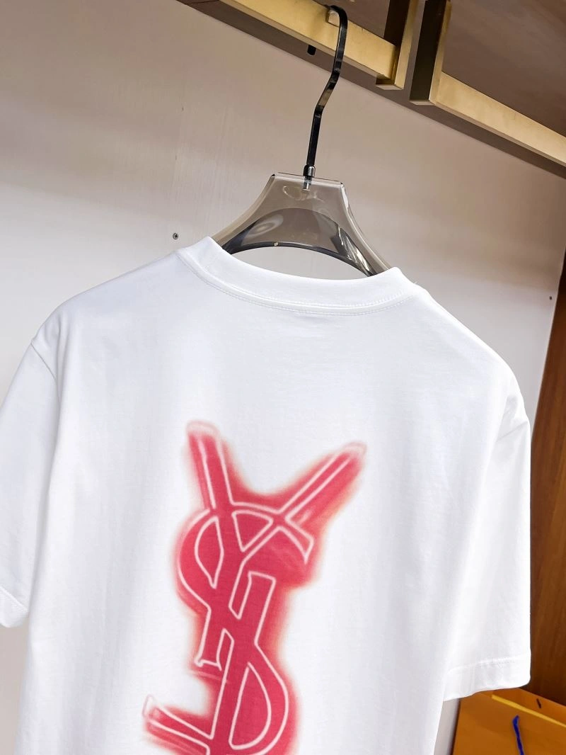 BestValue Ysl T-Shirts 158870