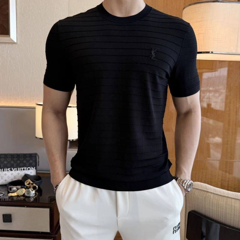 Ysl T-Shirts Soft 158868