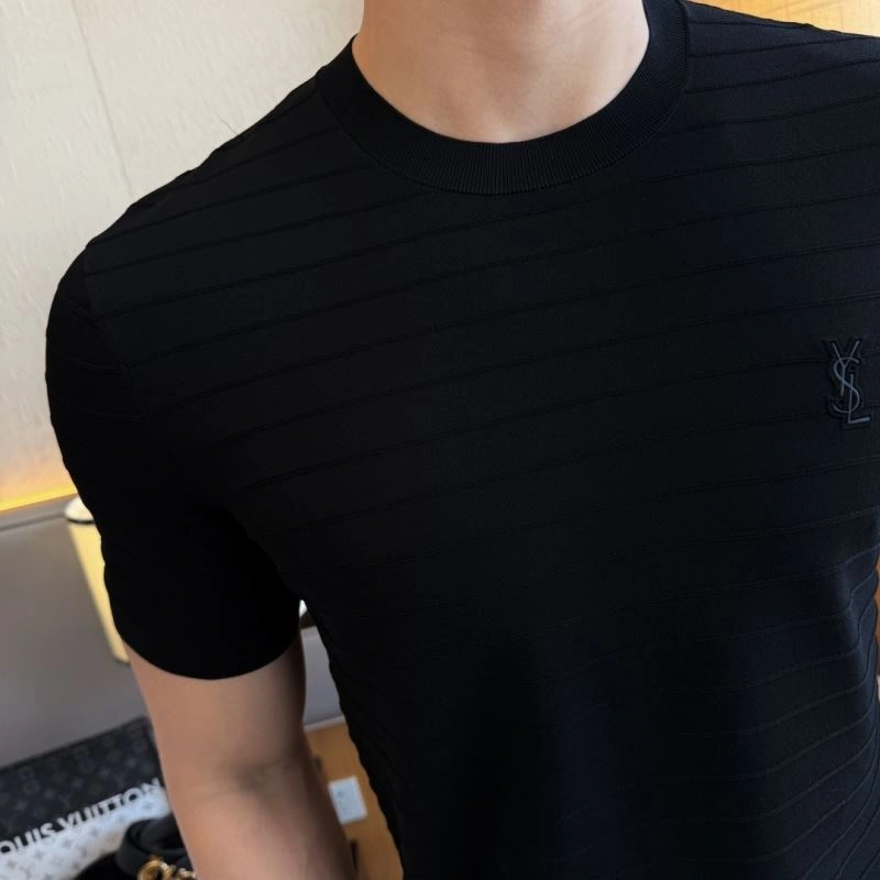 Ysl T-Shirts Soft 158868