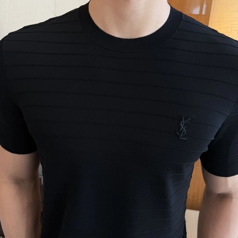 Ysl T-Shirts Soft 158868
