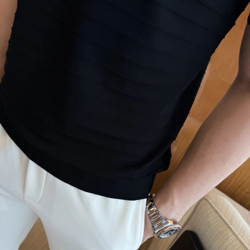 Ysl T-Shirts Soft 158868
