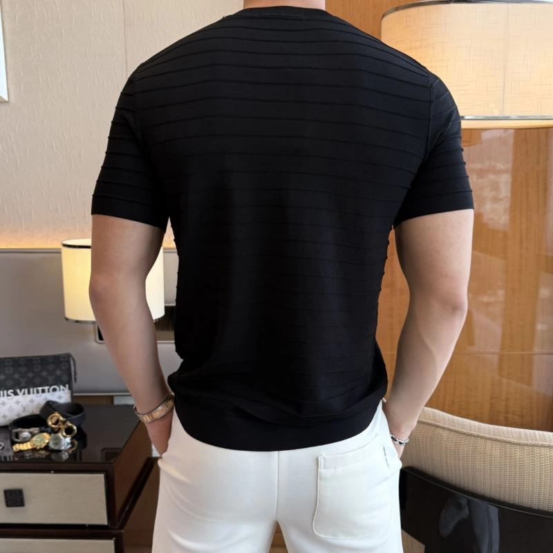Ysl T-Shirts Soft 158868