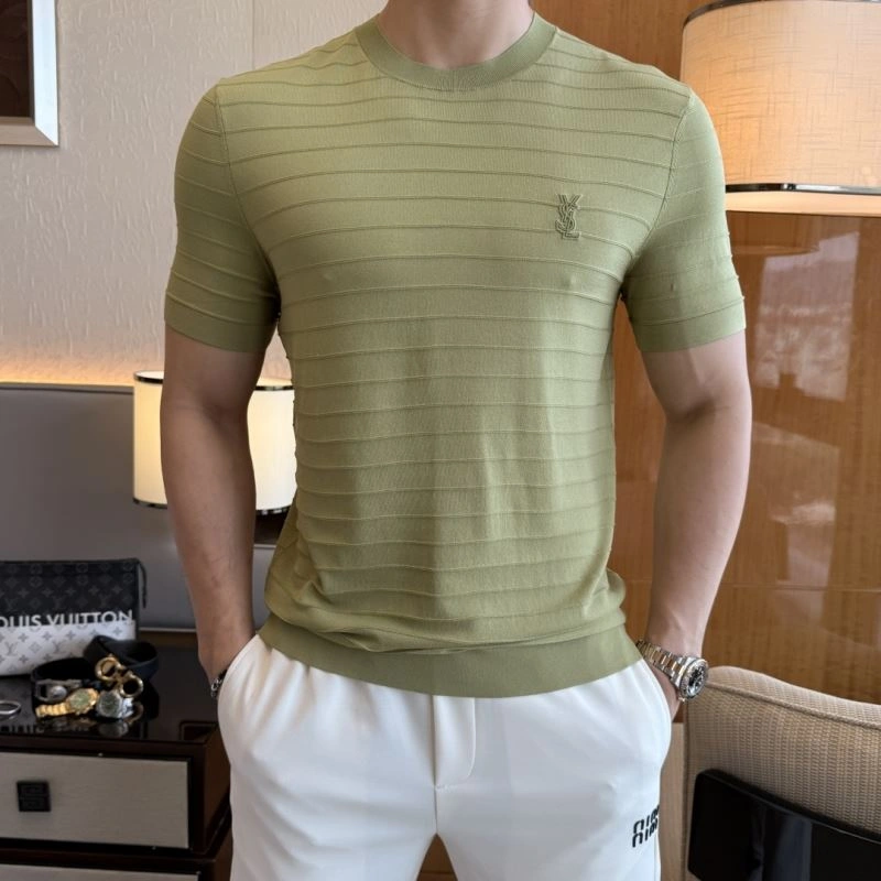 Bold Ysl T-Shirts 158871