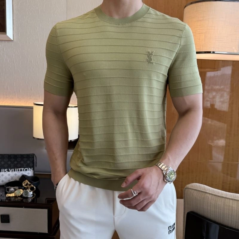 Bold Ysl T-Shirts 158871