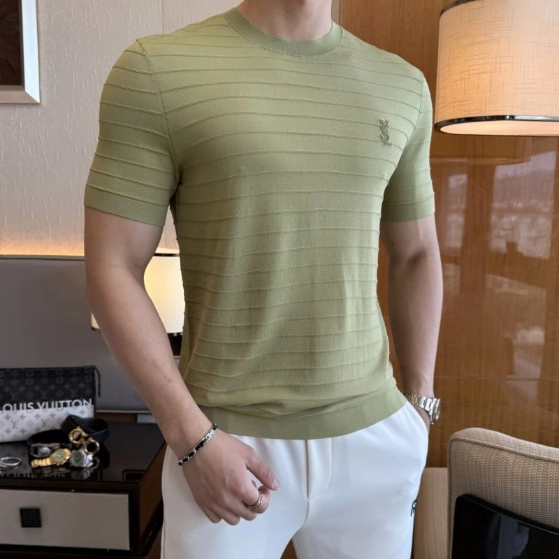 Bold Ysl T-Shirts 158871