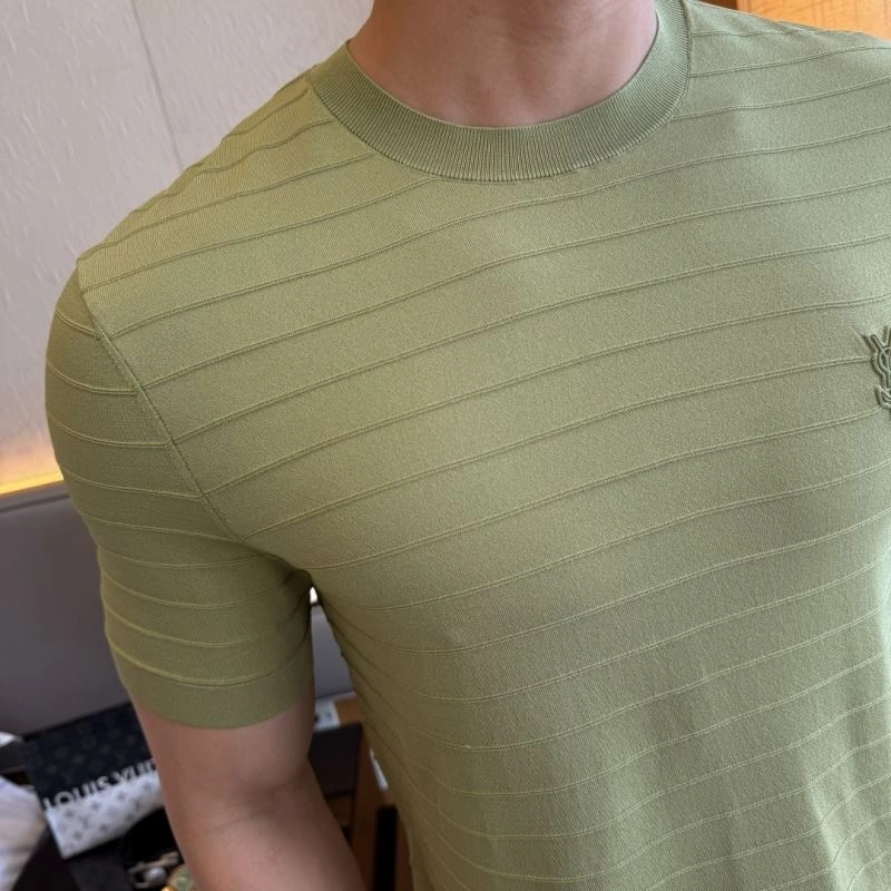 Bold Ysl T-Shirts 158871