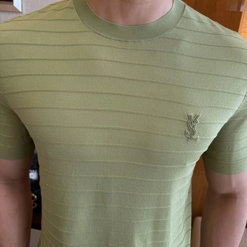 Bold Ysl T-Shirts 158871