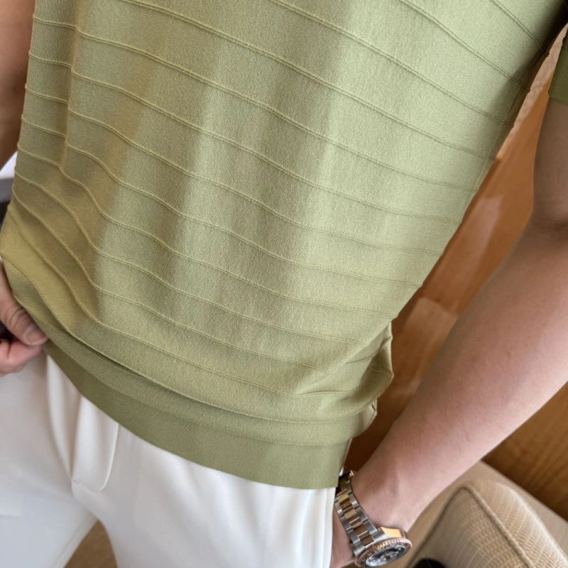 Bold Ysl T-Shirts 158871