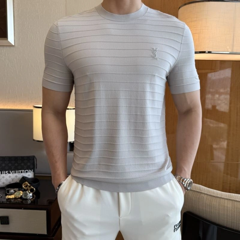 Flexible Ysl T-Shirts 158865